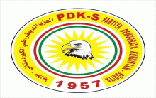 التقرير السياسي للحزب الديمقراطي الكردستاني – سوريا عن شهر أيار 2019