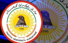 PDK: Dema Pêşmergeyên Roj Kurdistan diparastin xelkên din axa welat difirotin