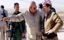 مسرور بارزاني: كوردستان فقدت سياسياً ومناضلاً كبيراً برحيل شاويس