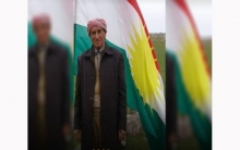 Kesayetiya kurd perwer Hacî Remedan koça dawî kir