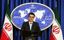 Iran: Yasaya Qeyser red dike û tekeziyê li ser piştevanîkirina xwe ji rêjîmê re dike
