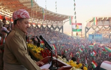 الرئيس بارزاني في ذكرى الاستفتاء: نحن لا ننحني