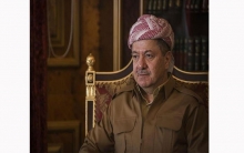 رسالة الرئيس مسعود بارزاني بمناسبة الذكرى السابعة والثلاثين لأنفلة البارزانيين