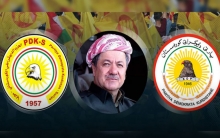 PDK-Sê: Serkeftina Partî wateya serkeftina gişpirsiya Kurdistanê û tevaya kurdan e