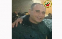 منظمة صوت المعتقلين تطالب PYD بالكشف عن مصير المعتقل سراج شكري تمي