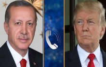 أردوغان وترامب يتفقان على تنفيذ قرار واشنطن الانسحاب من سوريا بما يتماشى مع المصالح المشتركة
