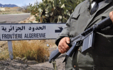 تونس تعتقل 12 مهاجرًا سوريًّا بعد عبورهم الحدود مع الجزائر