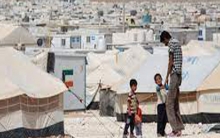 الدعوة إلى تعاطٍ دولي مع أزمة اللجوء السوري