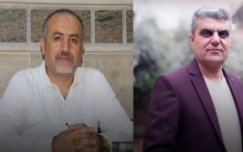 13 roj in çarenivîsa rojnamevan Berzan Hisên û çalakvan Cinêd Mecîd ne diyar e