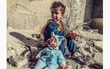 Yûnisêv: Di sala 2021 de 22 zarok li Sûriyê hatine kuştin