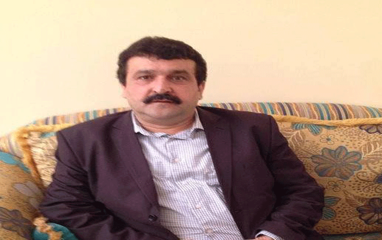 إبراهيم يوسف: المنطقة الآمنة كانت فكرتها الرئيسة حماية السوريين من براميل سفاح دمشق إبراهيم يوسف: المنطقة الآمنة كانت فكرتها الرئيسة حماية السوريين من براميل سفاح دمشق